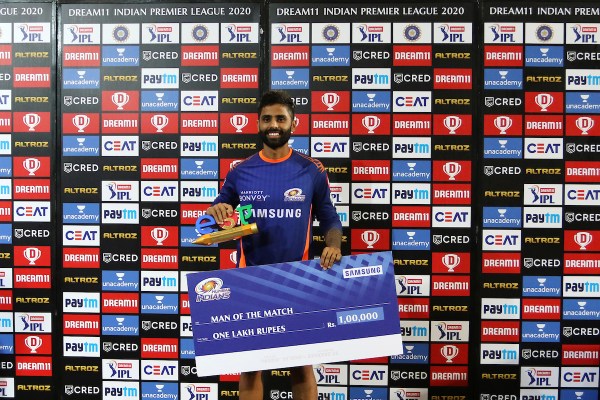 Suryakumar Yadav