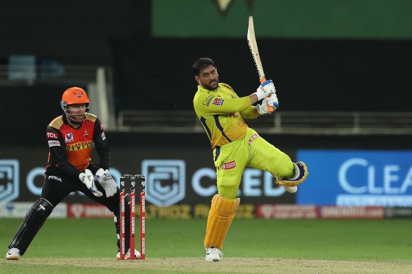 CSK, MS Dhoni, CSK vs SRH