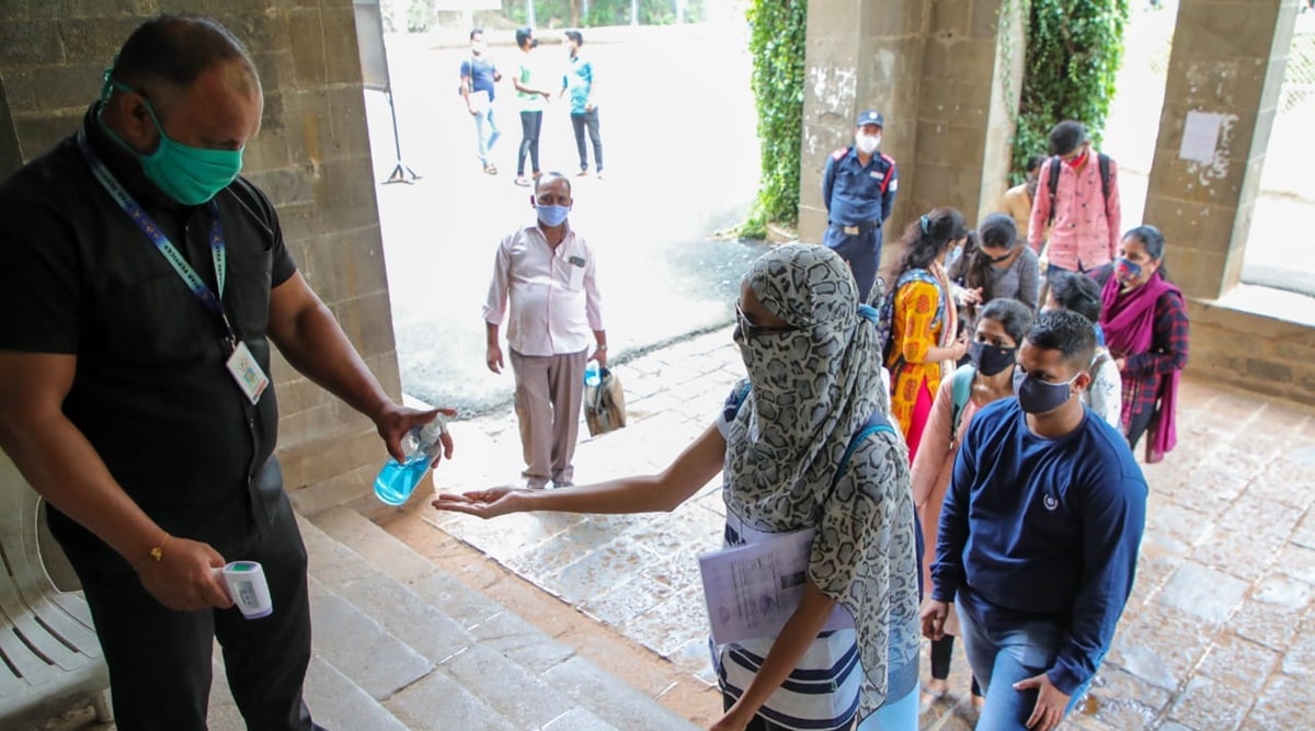 RUHS Medical Officers recruitment exam 2020