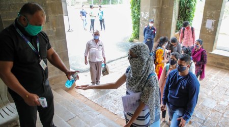 RUHS Medical Officers recruitment exam 2020