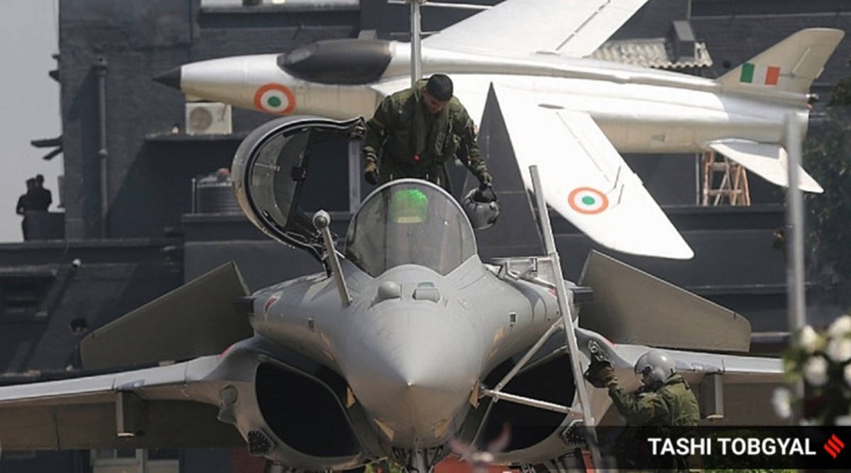 rafale, rafale fighter jets, rafale in india, indian air force, rafale india, rafale india news, rafale news, india france rafale