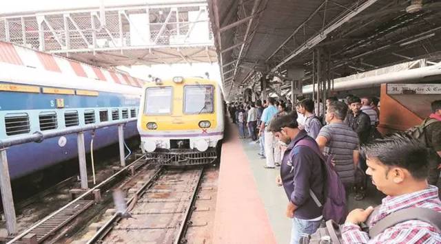 ‘Special’ Pune-Mumbai trains see only 20 pc occupancy, passengers say ...