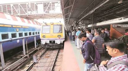 Pune-Lonavala local service to resume from October 12 for essential service providers | Cities Indian