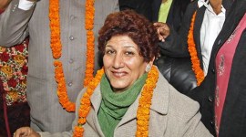 Raj Bala Malik, Chandigarh mayor