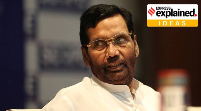 Ram Vilas Paswan, Tributes to Ram Vilas Paswan, Ram Vilas paswan death, Venkaiah Naidu on Paswan, Abdul Khaliq on Paswan, Venkaiah Naidu, explained ideas, express explained