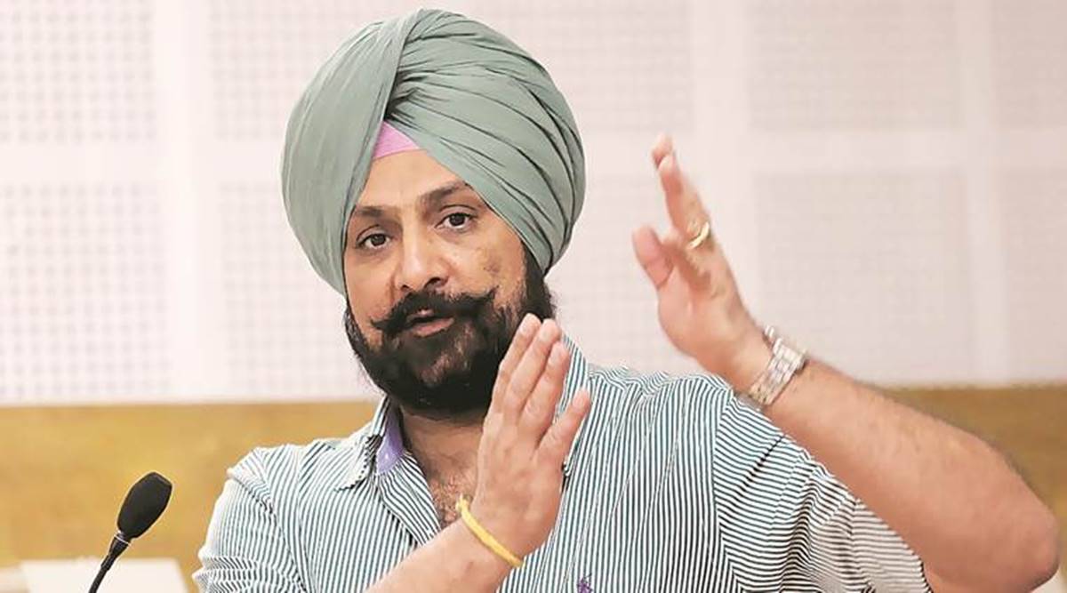 Raninder Singh, Punjab CM's son, Amarinder Singh’s son, ED probe, CHandigarh news, Punjab news, Indian express news