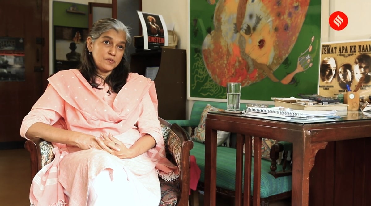 Ratna Pathak Shah