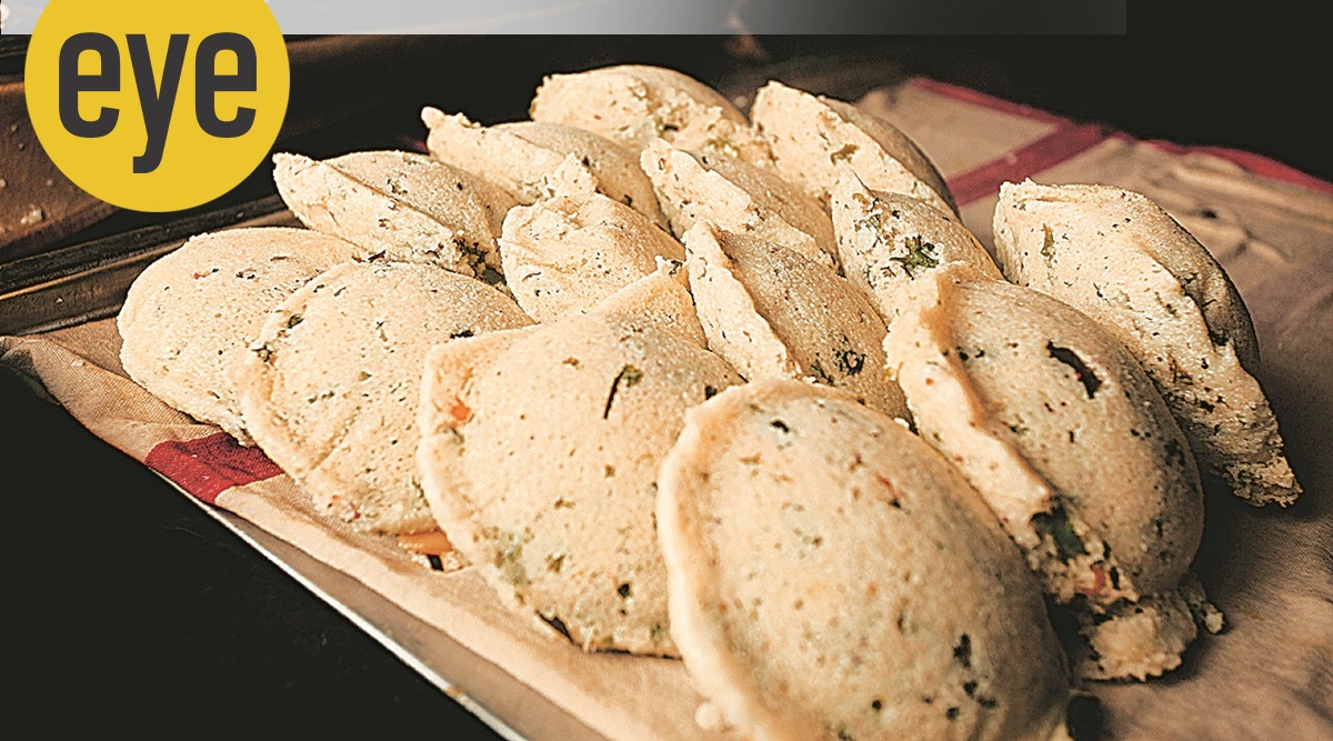 Comfort food: Rava Idli at MTR