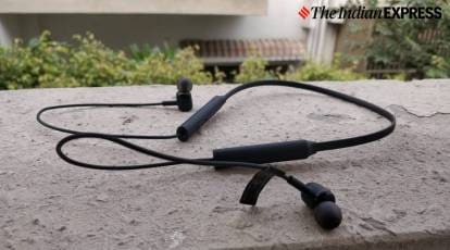 Redmi SonicBass wireless earphones review: Value for money written