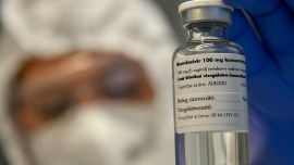 remdesivir, remdesivir trial, remdesivir covid 19, WHO on remdesivir, remdesivir controversy explained, indian express