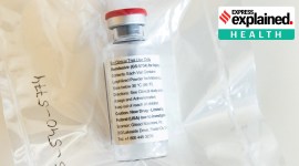 remdesivir, remdesivir trial, remdesivir covid 19, WHO on remdesivir, remdesivir controversy explained, indian express