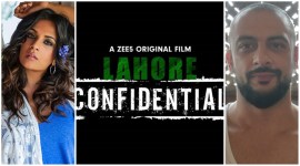 Richa Chadha, Arunoday Singh ZEE5 spy thriller Lahore Confidential