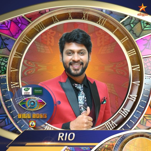 Bigg Boss Tamil 4 Contestants List 2020: Full List of Bigg ...