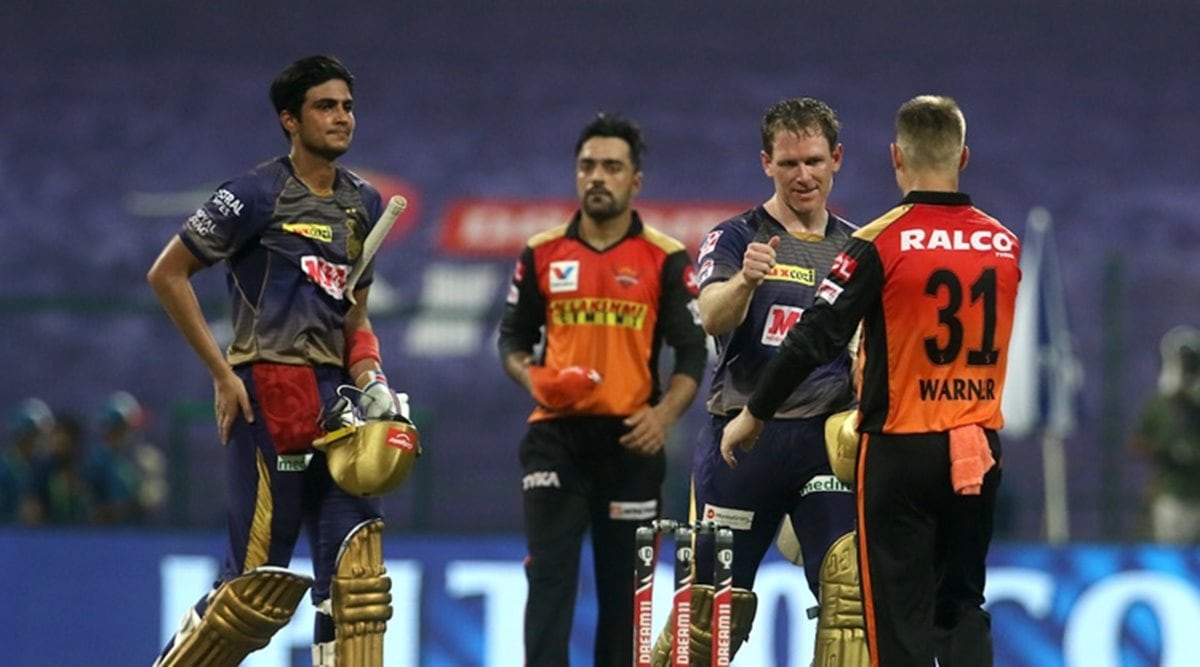 IPL 2021 SRH vs KKR When and where to watch Ipl News The