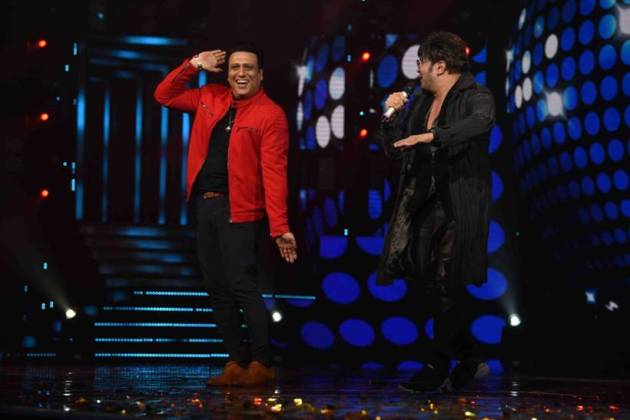 govinda dance