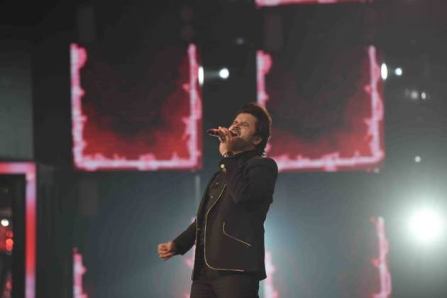 javed ali performance