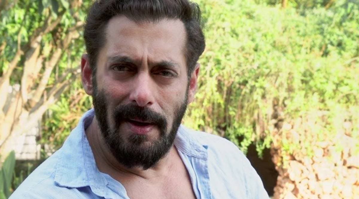 Salman Khan resumes Radhe shoot after over six months ...