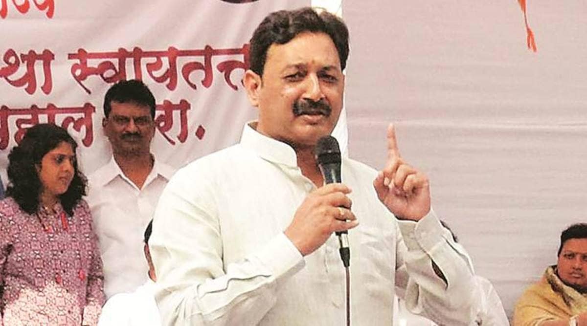 Maratha Kranti Morcha, Maratha quota, Sambhajiraje Chhatrapati, Maharashtra govt, Pune news, Maharashtra news, Indian express news