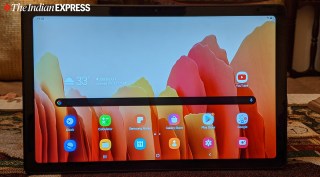 Galaxy Tab A7, Samsung Galaxy Tab A7, Galaxy Tab A7 2020, Galaxy Tab A7 price in India, Galaxy Tab A7 specs, Galaxy Tab A7 features