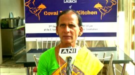 Coimbatore Transgender activist Sangeetha found dead, coimbatore news, Covai Trans Kitchen, indian express