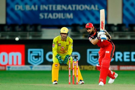 This is the third IPL betting case registered by the Calangute police in a month, he said. (File)