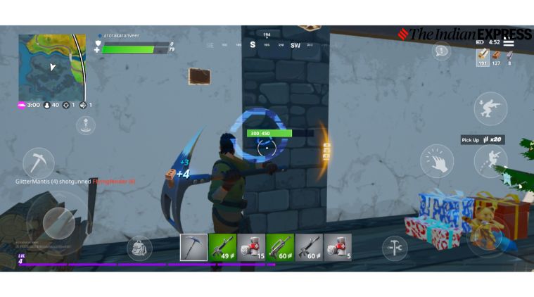 Fortnite Latest Updates From Being Banned Due To Violating Guidelines To All Court Proceedings