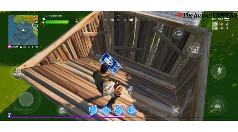Fortnite, Fortnite vs Apple, Fortnite vs Apple timeline, Fortnite timeline, Fortnite ban, Fortnite Apple App Store, Fortnite vs Google, Fortnite Google, Fortnite payments, Fortnite V-bucks, Fortnite banned iOS, Fortnite vs Apple case, Apple Fortnite countersuit