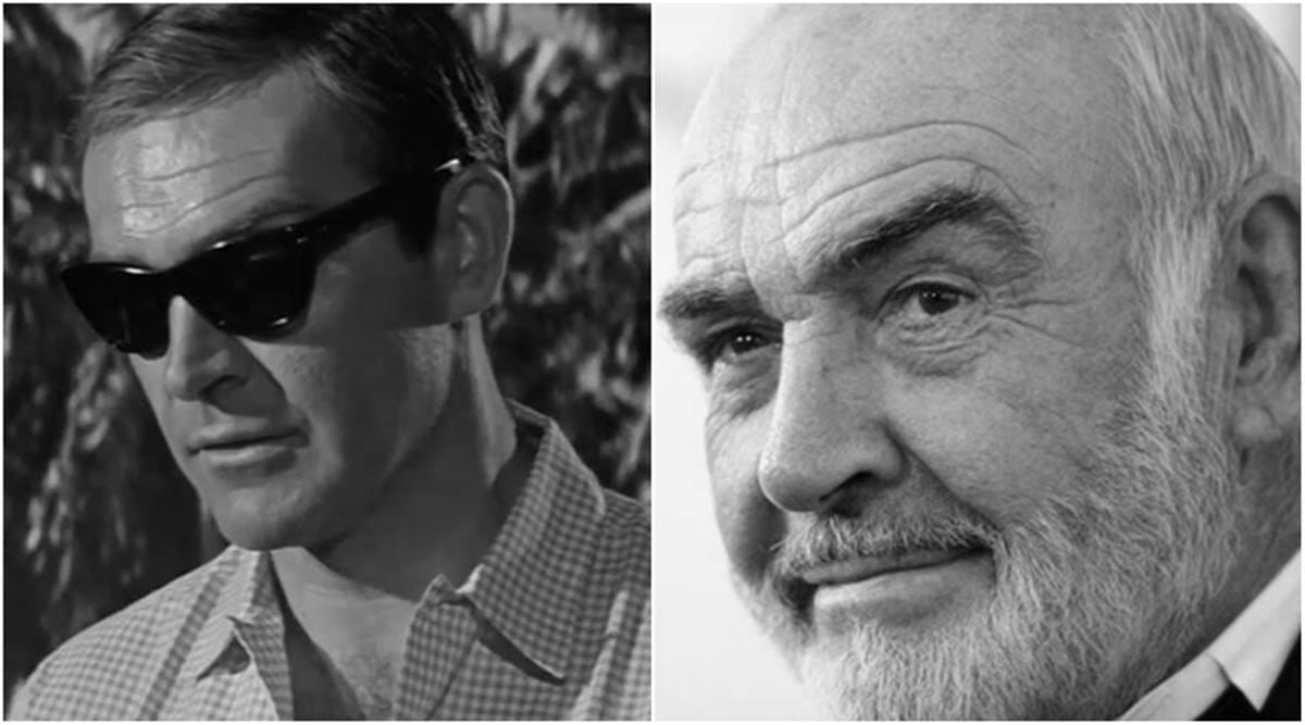 How Sean Connery Changed The History Of Movies - vrogue.co