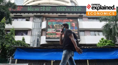 Sensex, Covid impact on sensex, Markets, sensex today, market today, market today news, sensex today news, sensex latest news, rbi announcements, sensex news rbi monetary policy, rbi monetary policy 2020, rbi, rbi monetary policy announcement,