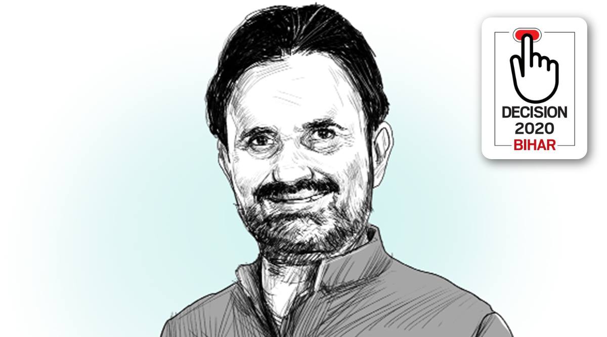 Old hand, trusted by both Rahul, Ahmed Patel, is Congress choice for Bihar