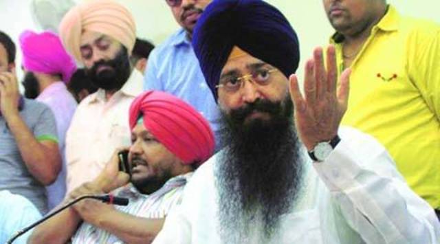 Shiromani Akali Dal, APMC Act, new farm laws, private member's bill, Chandigarh news, Punjab news, Indian express news
