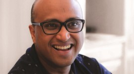 Siddhartha Vaidyanathan