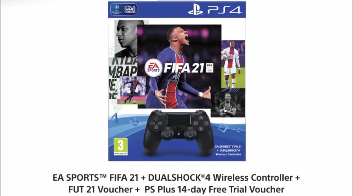 ps4 buy online india