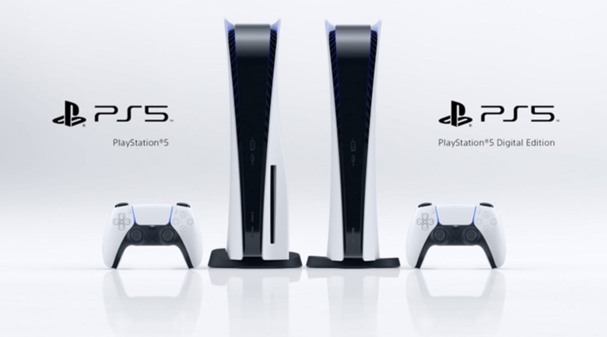 Ps5 on sale price pounds