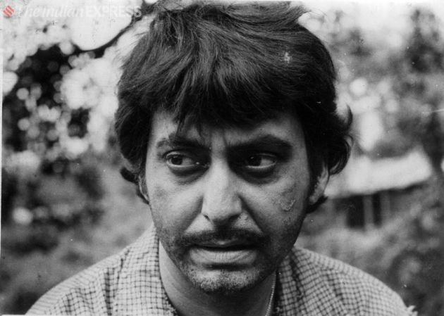 biography writing of soumitra chatterjee