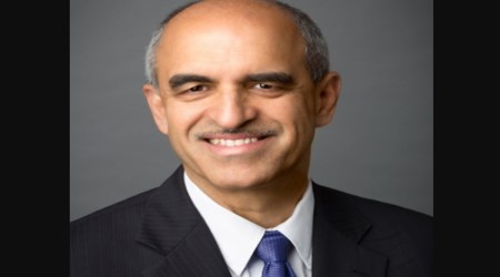 Srikant joins Harvard Business School (Image Course: Harvard website)