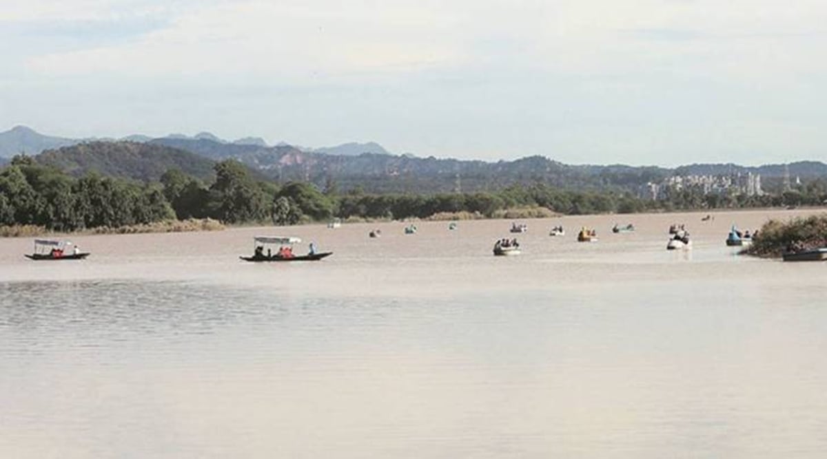 WWF to make integrated master plan of Sukhna Lake wetland