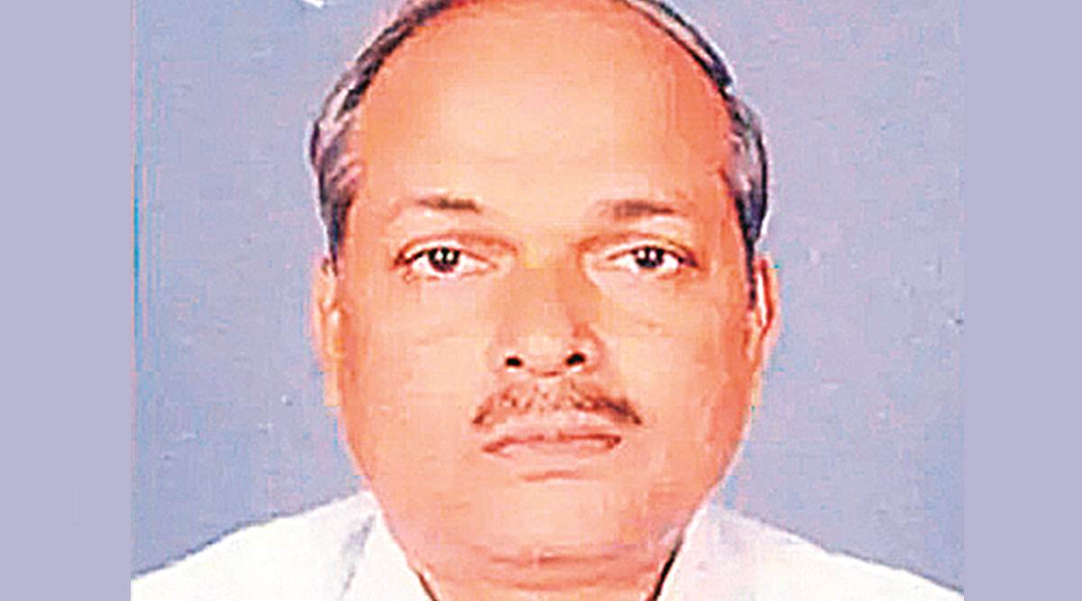 Surendra Kumar Yadav