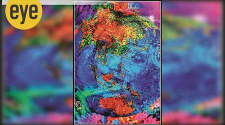 As we get ready to celebrate the wedding anniversary of two bold humans with unmatched empathy, I find myself in awe of Mom (and Dad, whom she sounds more and more like today) as deeply now as I was as a kid.