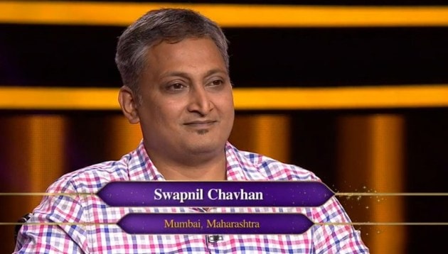 Swapnil Chavhan