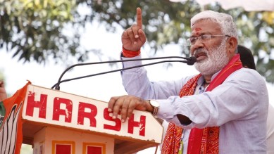 India China border news, India China border war, India China relations, India Pakistan war, Swatantra Dev Singh, UP BJP president Swatantra Dev Singh, PM Modi