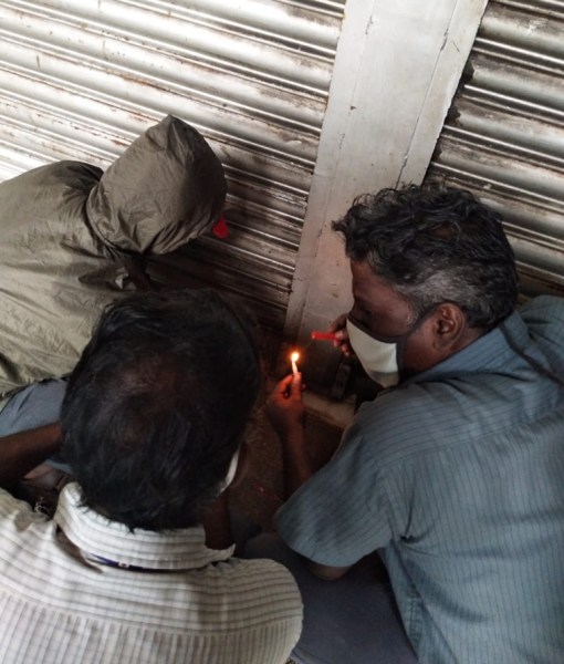 T Nagar, shop sealed, Chennai corporation, Kumaran Silks