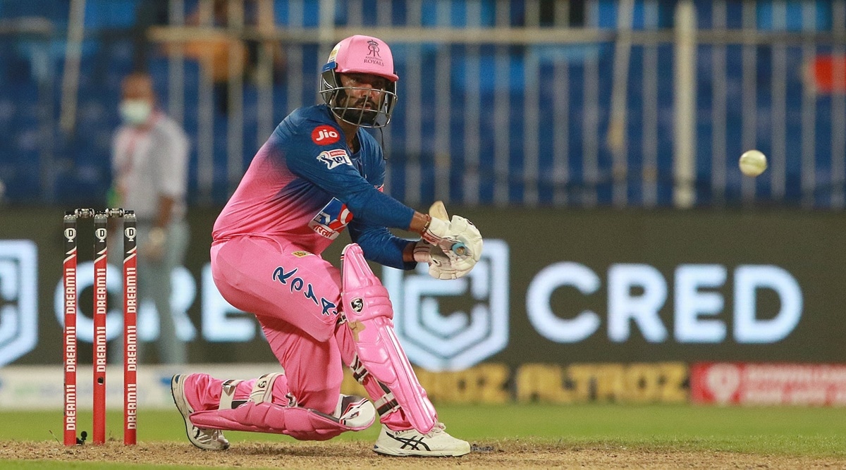 IPL 2020 Here s how you can watch Rajasthan Royals take on Delhi