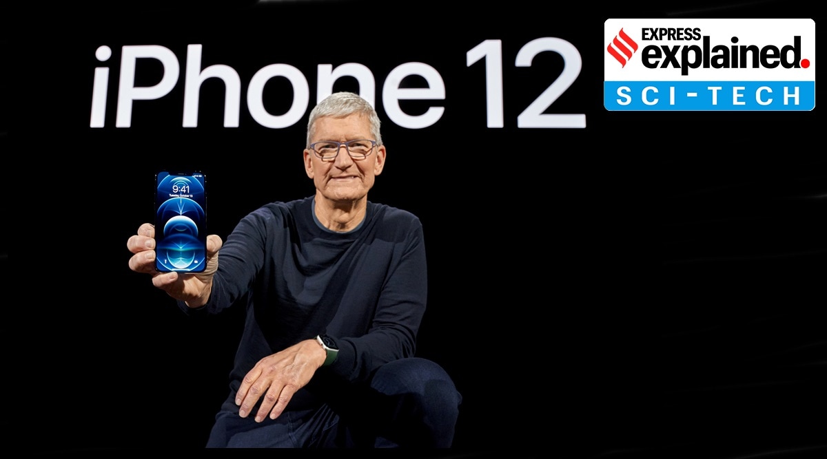 iphone 12, iphone 12 seres, iphone 12 series launched, iphone 12 mini, iphone 12 pro, iphone 12 pro max, iphone 12 price in india, iphone 12 mini price in india, iphone 12 5G