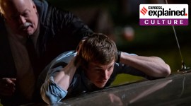 The Trial of the Chicago 7, The Chicago Seven, Chicago Seven movie review, Who are the Chicago Seven, Where are the Chicago Seven now, Indian Express