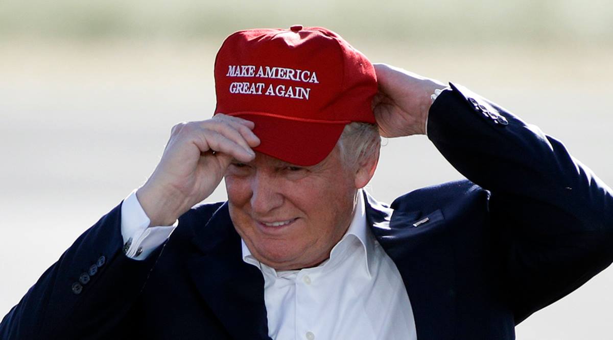 US Elections 2020 Live updates: Donald Trump plans to slash refugee admissions to record low