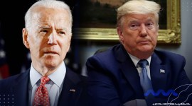 US elections, Donald trump, Joe Biden, Trump Biden fight, Trump biden Pennsylvania, US elections wrap, world news, indian express  