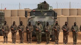 Tunisia, Tunisia extremists