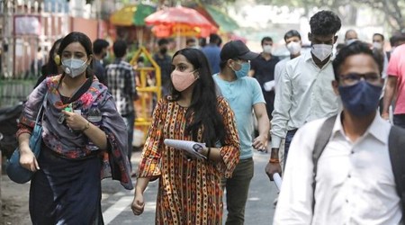 UPSC recruitment 2020