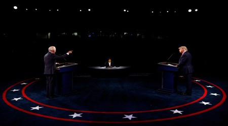 Joe Biden, Donald Trump, US presidential debate, US elections, US presidential Elections